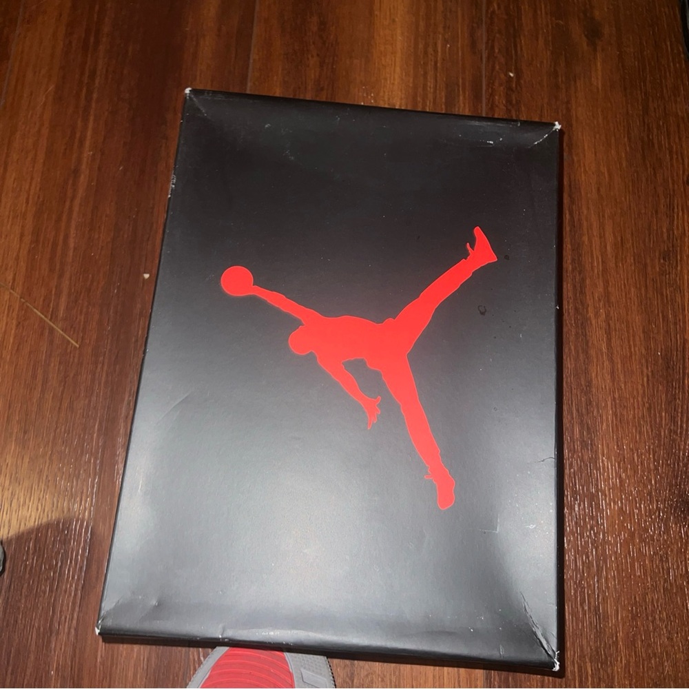 Jordan 3 retro